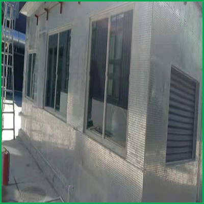 机柜间午夜福利短视频墙