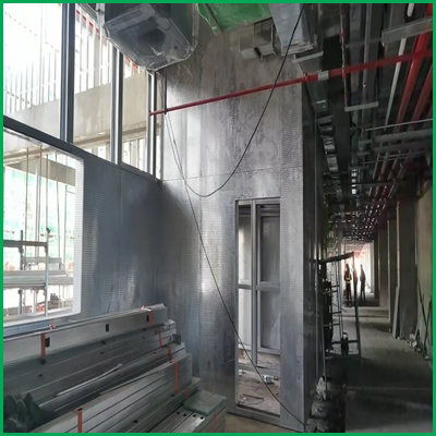 水厂加氯间午夜福利短视频墙